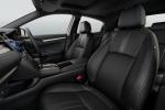 Honda Civic RS Hatchback 2017 года (AU)